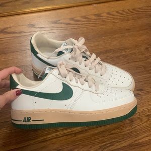 Nike air special edition